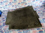 8W1061501 | Audi A4 Ön Kauçuk Paspas Seti - 2