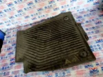 8W1061501 | Audi A4 Ön Kauçuk Paspas Seti - 3