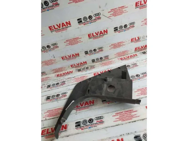 8X1863483A | Audi A1 Ön Eşik Kaplaması VAG