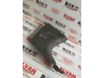 8X1863484A | Audi A1 İç Eşik Kaplaması - 2