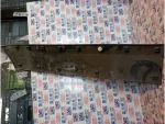 A9066901382 | Sol Kapı Çıtası - 3