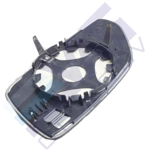 6Q0857522C | VW Polo Elektrikli Isıtmalı Sağ Dış Dikiz Ayna Camı