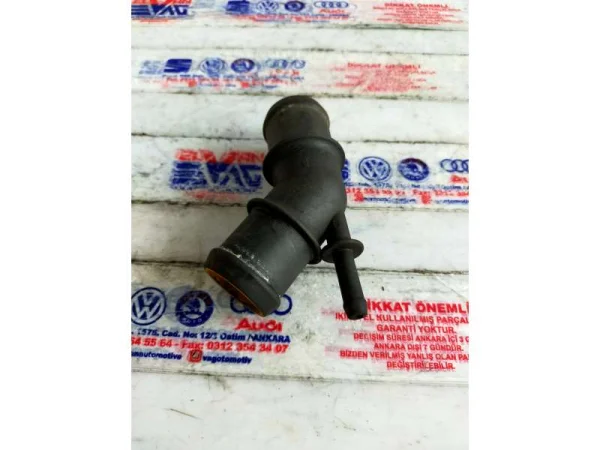 R25590P | Su Flanşı VAG