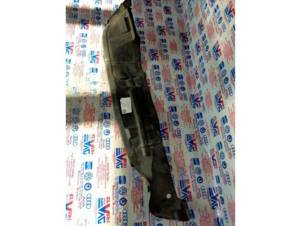 1U0821112 | Skoda Octavia Sağ Çamurluk Davlumbaz Kapağı VAG