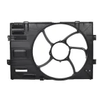 7E0121207C | VW Transporter Fan Davlumbazı - 2