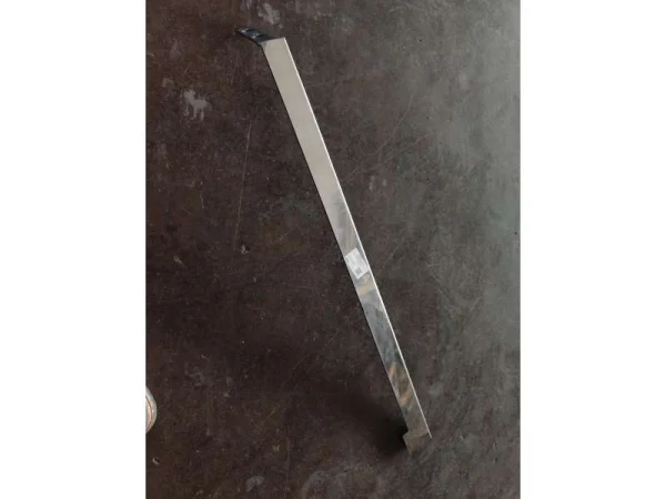 2K0843795 | VW Caddy Sürgülü Kapı Rayı VAG