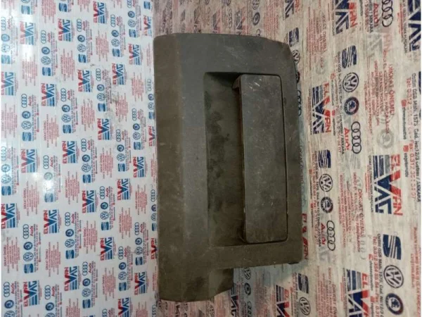 6Y0881578B | Koltuk Altı Eşya Gözü | VW Amarok, Caddy - Skoda Fabia, Roomster VAG