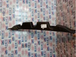 6J4807863 | Seat Ibiza Arka Tampon Braketi - 2