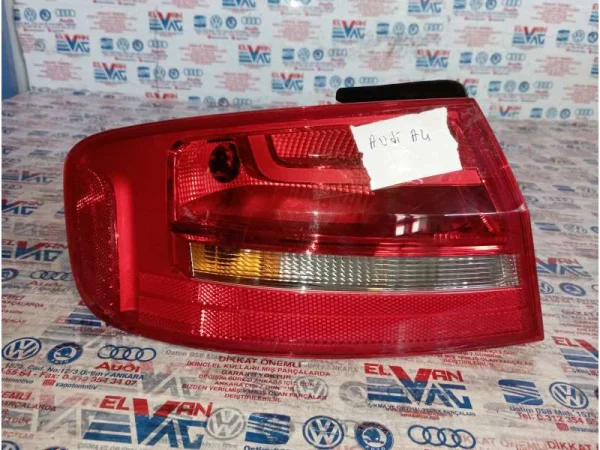 8K5945095AA | Audi A4 Sol Dış Stop Lambası VAG