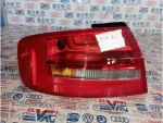 8K5945095AA | Audi A4 Sol Dış Stop Lambası - 1