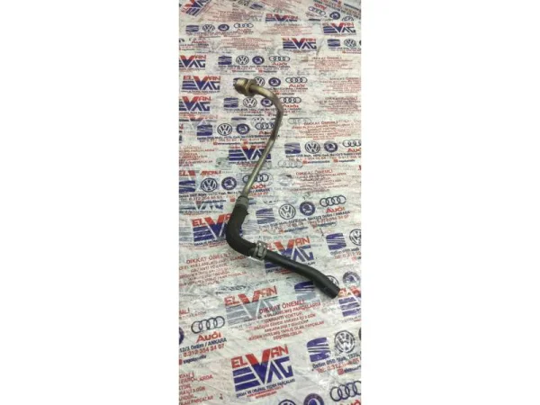 8K0131850L | Egzoz Hortumu | Audi A4, A5, Q5 VAG