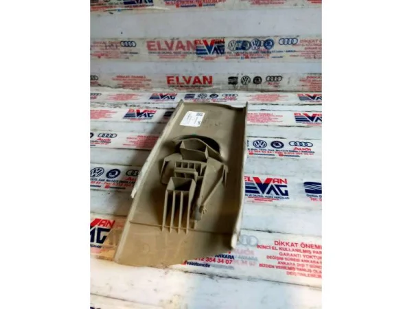 1Z0867293C | Sol Üst B Sütun Kaplaması VAG
