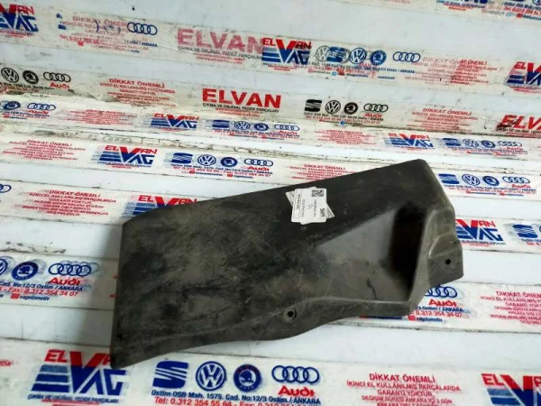 1Z1815159C | Skoda Octavia Hava Giriş Bakaliti VAG