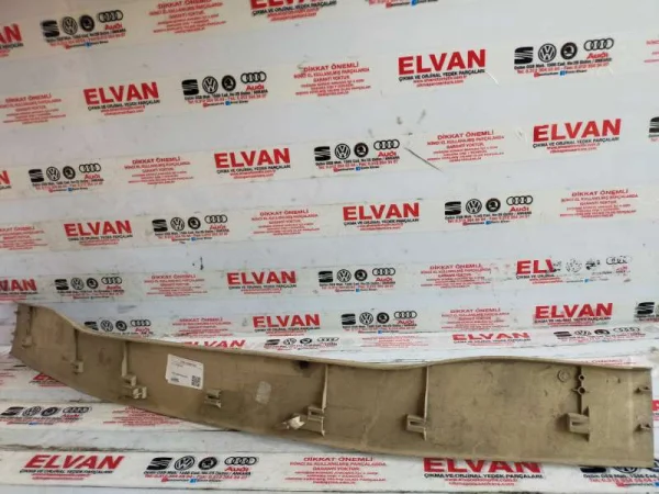 1Z5867625 | İç Kapı Kolu Çerçevesi VAG