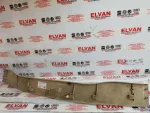 1Z5867625 | İç Kapı Kolu Çerçevesi - 1