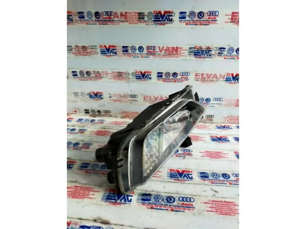 2G0941662 | VW Polo Sağ Ledli Sis Farı VAG
