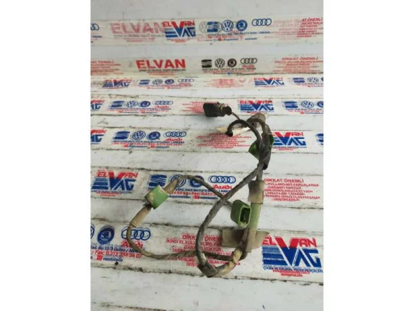 2H0971273D | VW Amarok Sol Sinyal Kablo Tesisatı VAG