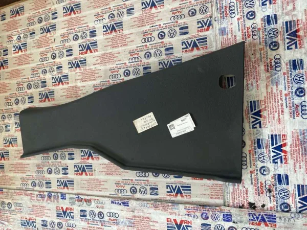 2H7867287 | VW Amarok Sol C Sütun Kaplaması VAG