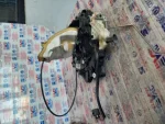 2K0843430A | VW Caddy Sürgülü Sağ Kapı Kilidi - 3