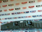 2K0863459G | VW Caddy Arka Bagaj Eşiği Kaplaması - 3
