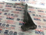 2K5805567 | VW Caddy Ön İç Panel Kilit Taşıyıcı Desteği - 2