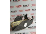 2K5858559 | VW Caddy Alt Direksiyon Kolon Kapağı - 1