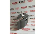 2K5858559 | VW Caddy Alt Direksiyon Kolon Kapağı - 2