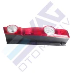 2E0945095 | VW Crafter Sol Stop Lambası - 3