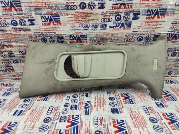 3B0868417H | Sol Orta Direk Kaplaması | VW Passat - Skoda Superb VAG