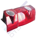 2E0945096 | VW Crafter Sağ Arka Stop Lambası - 3