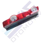 2E0945096 | VW Crafter Sağ Arka Stop Lambası - 4