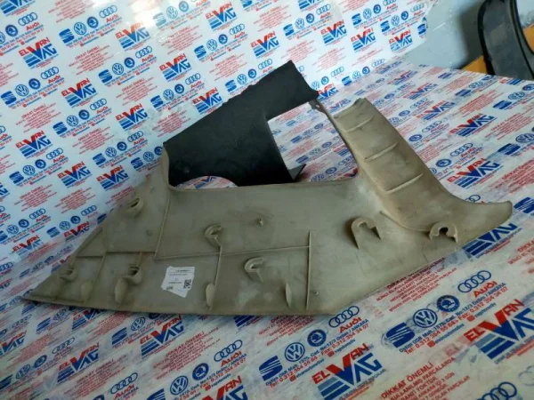 3B5868201C | VW Passat Arka Direk Kaplaması VAG