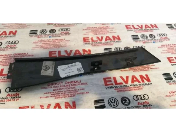 3B9839901 | VW Passat Arka Sol Cam Direk Kapağı VAG