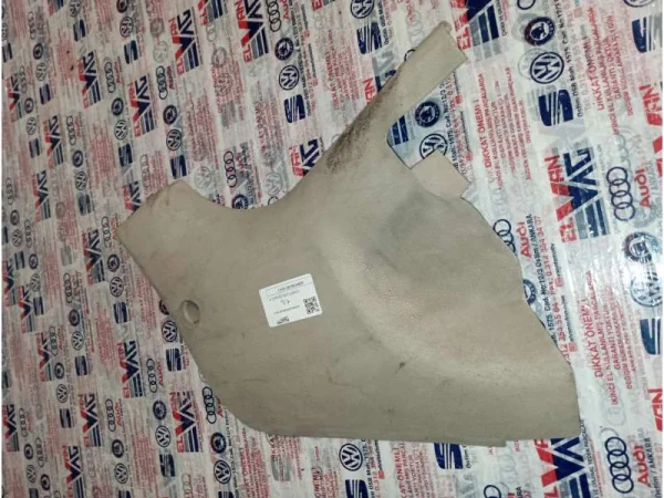 3B1863483P | VW Passat Sol Ön Direk Kaplaması VAG