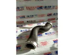 3C0145832Q | Turbo Hortumu | VW CC, Passat - 1