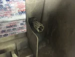 6N0867761 | VW Polo Sol Arka Bagaj Raf Desteği - 3