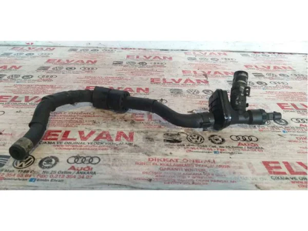 03L919821C | Elektromanyetik Valfi VAG