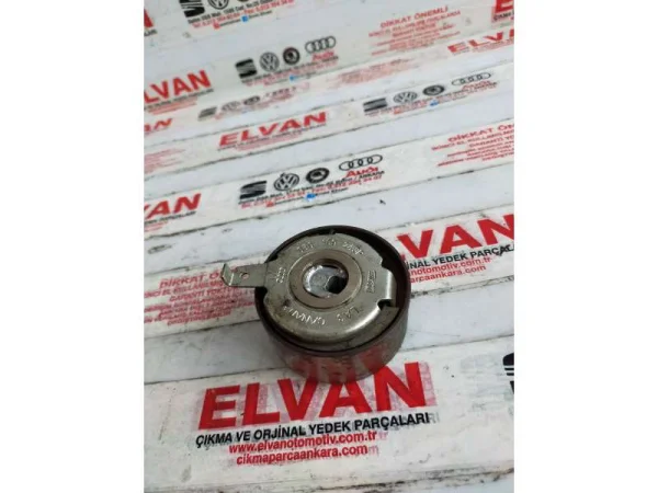 058109243D | Audi A4 Triger Gergi Bilyası VAG