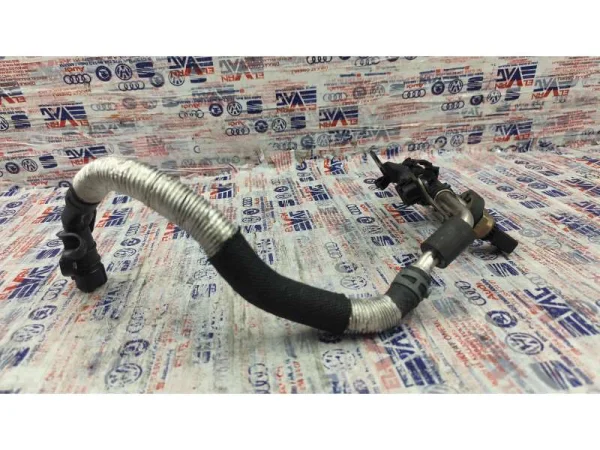 059130381AE | Yakıt Borusu Tutucusu | VW Touareg - Audi A4, A5, A6, A7, A8 VAG