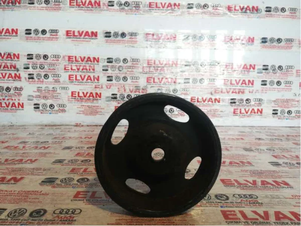 06A105255D | Krank Kasnağı VAG