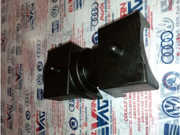 6R0612041A | Vakum Hortumu | VW Polo - Audi A1 - Seat Ibiza VAG