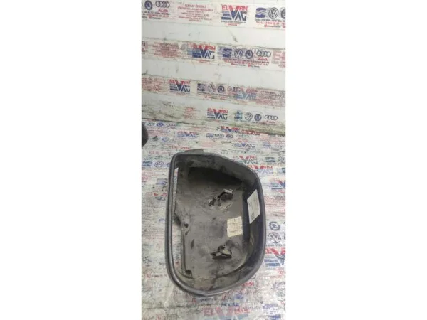 3T0857538 | Sağ Dış Dikiz Aynası Kapağı | Skoda Octavia, Superb VAG