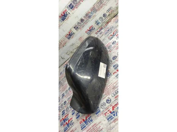 4G0857527B | Audi A6 Park Asistanlı Sol Ayna Kapağı VAG