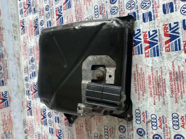 02E325201D | Otomatik Şanzıman Mekatronik Kapağı | VW Caddy, Golf - Audi A3, TT - Skoda Octavia, Superb VAG