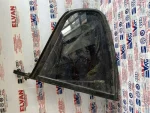 1Z5845210G | Skoda Octavia Arka Kapı Sabit Camı - 1
