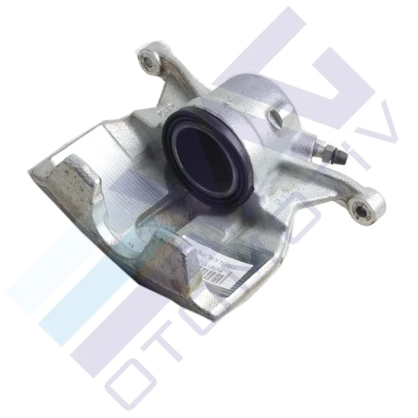 8V0615124D | Ön Sağ Kaliper | VW Caddy, Golf - Audi A3, TT - Seat Ateca, Leon VAG