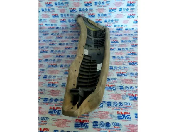 3T0885701AG | Skoda Superb Arka Yan Minder VAG
