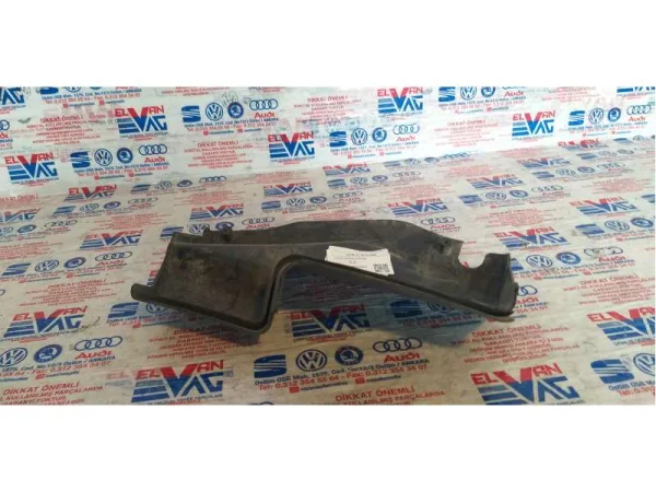 3T1815159A | Skoda Superb Silecek Altı Plastik Çıtası VAG