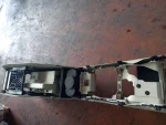 3V0864207S | Orta Konsol Kaplaması - 2
