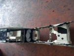3V0864207S | Orta Konsol Kaplaması - 3